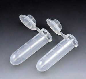 Microcentrfuge Tubes