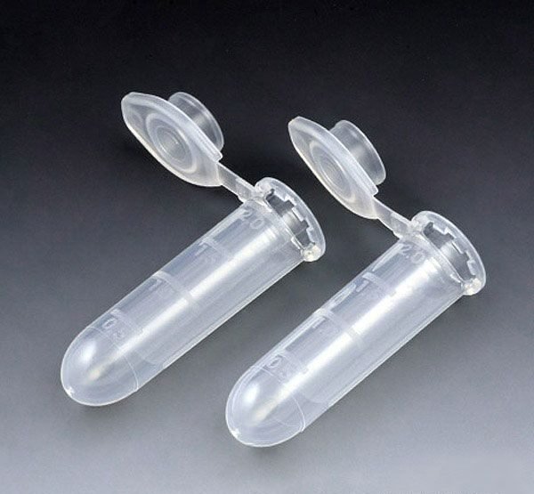 111568 Microcentrfuge Tubes