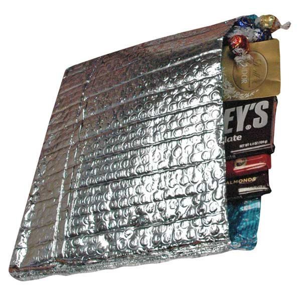 foil-bubble-mailers-lar2 COOL BLUE™ Foil Bubble Mailers
