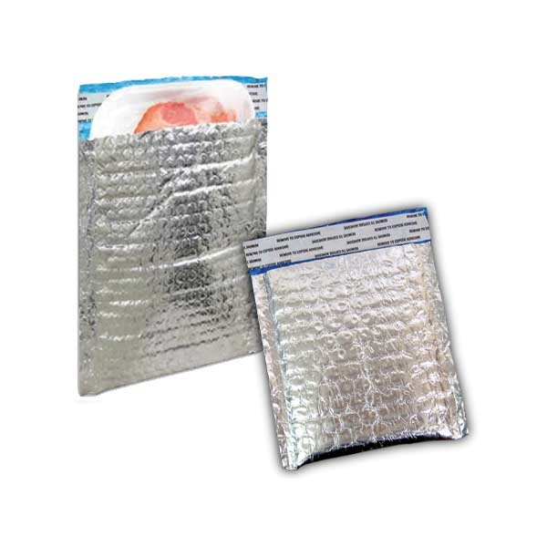 foil-bubble-mailers-lar3 COOL BLUE™ Foil Bubble Mailers