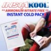 instakool-instant-cold-pack-lar InstaKool Instant Cold Ice Packs