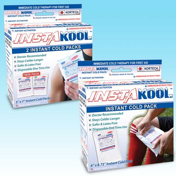 instakool-instant-cold-pack-lar7 InstaKool Instant Cold Ice Packs
