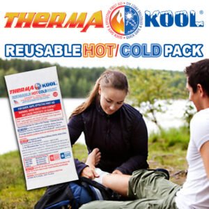 ThermaKool® Reusable Hot Cold Gel Pack
