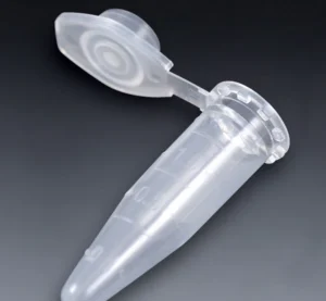 1.5ml Microcentrfuge Tubes