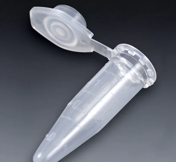 1.5ml Microcentrfuge Tubes