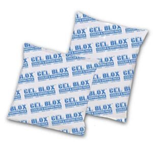 Gel Blox™ Cold Shipping Gel Packs